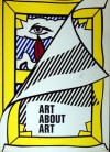 Art About Art - Whitney Museum, Richard Marshall, Whitney Museum