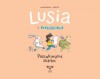 Lusia i przyjaciele. Poszukiwanie skarbu - Marianne Dubuc