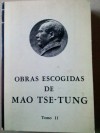 Obras Escogidas de Mao Tse-tung Vol. II - Mao Tse-tung