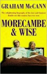 Morecambe & Wise - Graham McCann