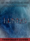 Hunted - Meagan Spooner