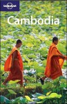 Lonely Planet Cambodia - Nick Ray, Lonely Planet