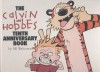 The Calvin and Hobbes Tenth Anniversary Book - Bill Watterson