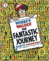 Where's Waldo? The Fantastic Journey - Martin Handford