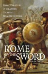 Rome and the Sword - Simon James