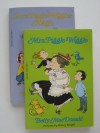 Mrs. Piggle Wiggle - Betty MacDonald, Hilary Knight