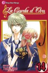 La Corda d'Oro, Vol. 14 - Yuki Kure