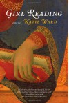 Girl Reading - Katie Ward