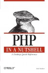 PHP in a Nutshell - Paul Hudson