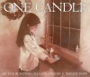 One Candle - Eve Bunting, K. Wendy Popp