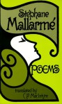 Selected Poems (English and French Edition) - Stephane Mallarme