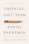 Thinking, Fast and Slow (Library) - Daniel Kahneman