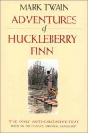 Adventures of Huckleberry Finn - Mark Twain