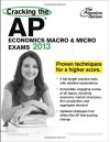 Cracking the AP Economics Macro & Micro Exams - David Anderson