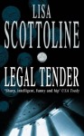 Legal Tender - Lisa Scottoline