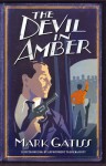 The Devil in Amber - Mark Gatiss