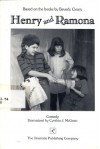 Henry & Ramona - Cynthia J. McGean