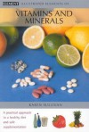 Illustrated Elements of Vitamins and Minerals - Karen Sullivan