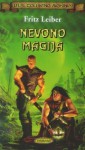 Nevono magija - Fritz Leiber, Irmina Domeikienė