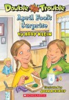 April Fool's Surprise (Double Trouble #2) - Abby Klein, John McKinley