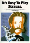 It's Easy to Play Strauss - Barry Todd, Peter Evans