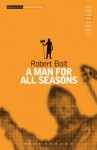 A Man For All Seasons (Modern Classics) - Robert Bolt