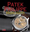 Patek Philippe Highlights - Herbert James