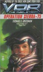 Vor: Operation Sierra-75 - Thomas S. Gressman