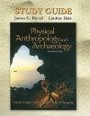 Physical Anthropology And Archaeology; Study Guide - James G. Duvall, Carol R. Ember, Lindsay Hale