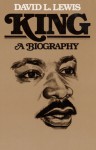 King: A BIOGRAPHY - David Lewis