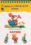 Nature (Eddie's Finger Quiz) - Almuth Bartl, Sigrid Leberer, Kathleen Luft