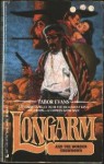 Longarm and the Border Showdown - Tabor Evans