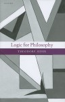 Logic for Philosophy - Theodore Sider