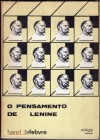 O Pensamento de Lenine - Henri Lefebvre, Luís Salgado de Matos