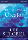 The Case for a Creator Study Guide Revised Edition: Investigating the Scientific Evidence That Points Toward God - Zondervan Publishing