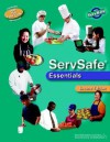 ServSafe Essentials, with the Scantron Certification Exam Form - National Restaurant Association