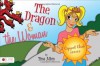 Copycat Chick Series: The Dragon and the Woman - Tina Allen