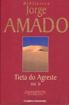 Tieta do Agreste - Vol. II - Jorge Amado