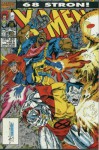 X-Men 12/95 (34) - Tom Raney, Scott Lobdell