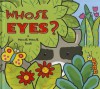 Whose Eyes? - Kara Kenna, Judy Nelson