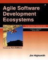 Agile Software Development Ecosystems - Jim Highsmith