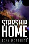 Starship Home - Tony Morphett