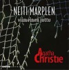 Neiti Marplen viimeinen juttu - Lars Svedberg, Anna-Liisa Laine, Agatha Christie