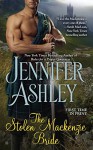 The Stolen Mackenzie Bride - Jennifer Ashley