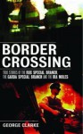 Border Crossing - George Clarke