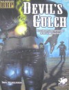 Devil's Gulch - Troy Wilhelmson, Andrew Dawson, Thomas Boatwright and Steven Gilberts