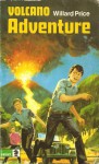 Volcano Adventure - Willard Price