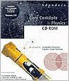 Core Concepts in Physics CD-ROM, Version 2.0, Calculus-based (with Workbook) - Saunders