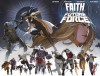 Faith and the Future Force - Jody Houser