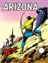 Tex n. 140: Arizona - Gianluigi Bonelli, Guglielmo Letteri, Aurelio Galleppini